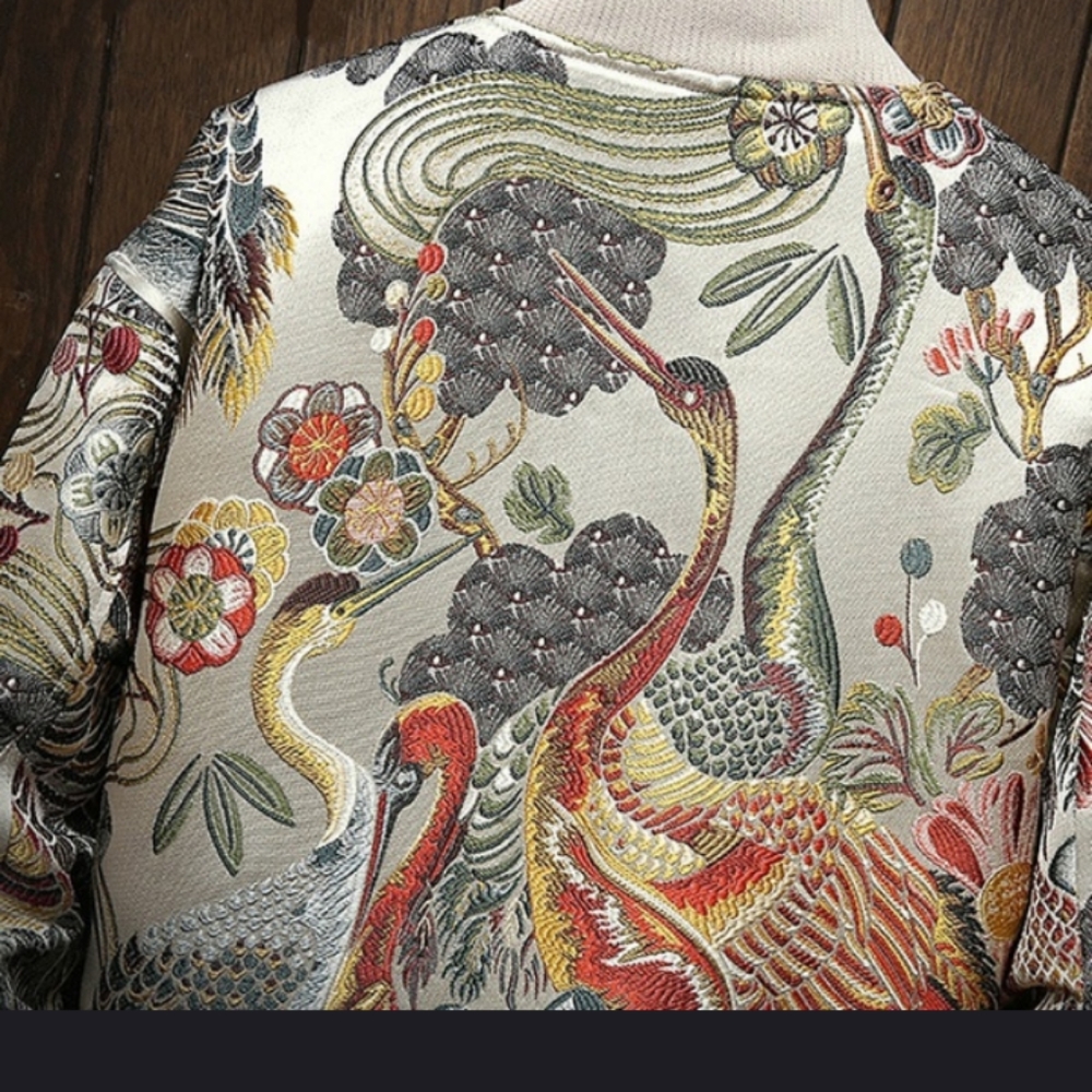 Designer jackets - Picture 2 of 10